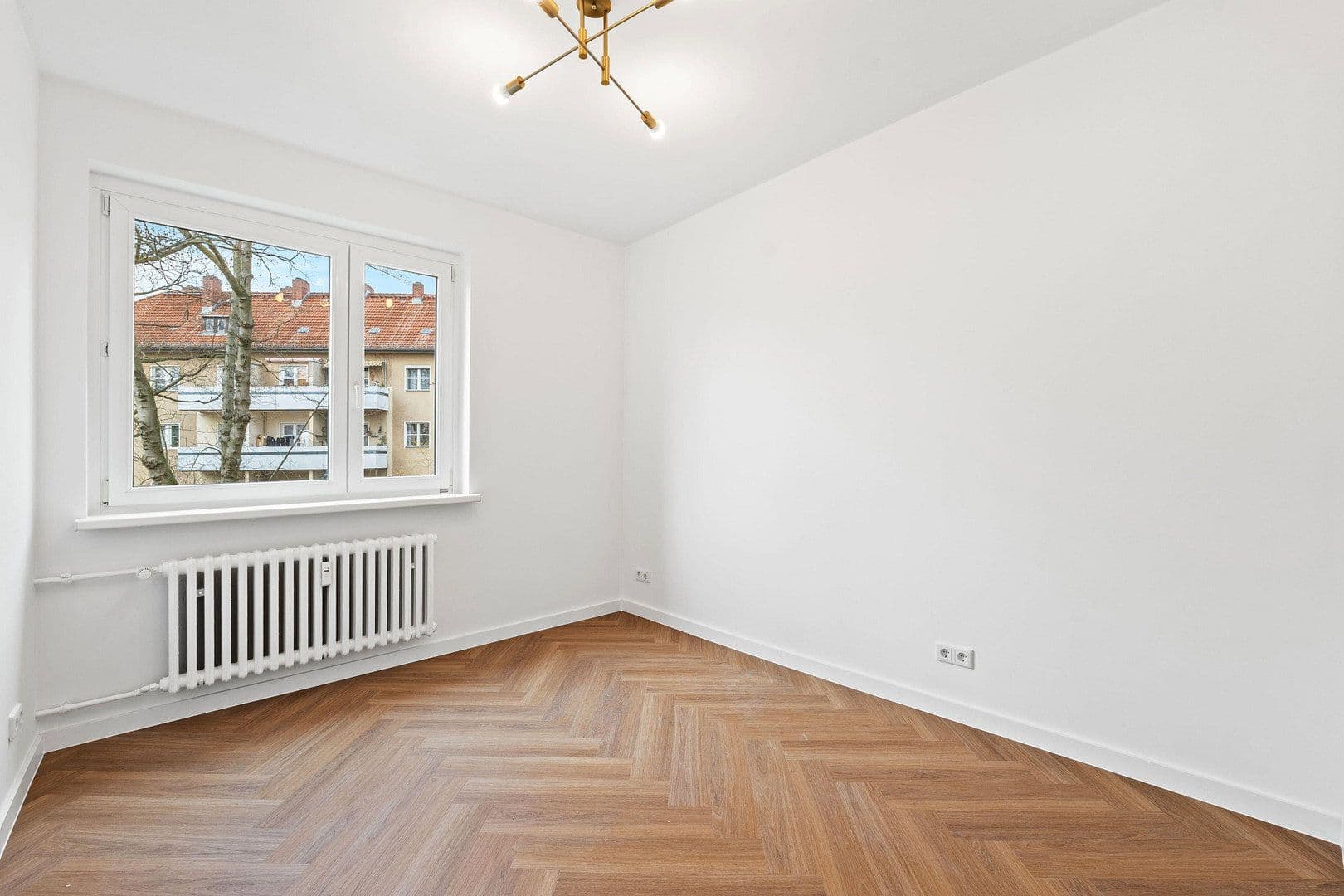 Predaj bytu 2-izbový 46 m², Tempelhofer Damm 124, Berlin, Berlín Predaj bytu 2-izbový 46 m², Tempelhofer Damm 124, Berlin, Berlín