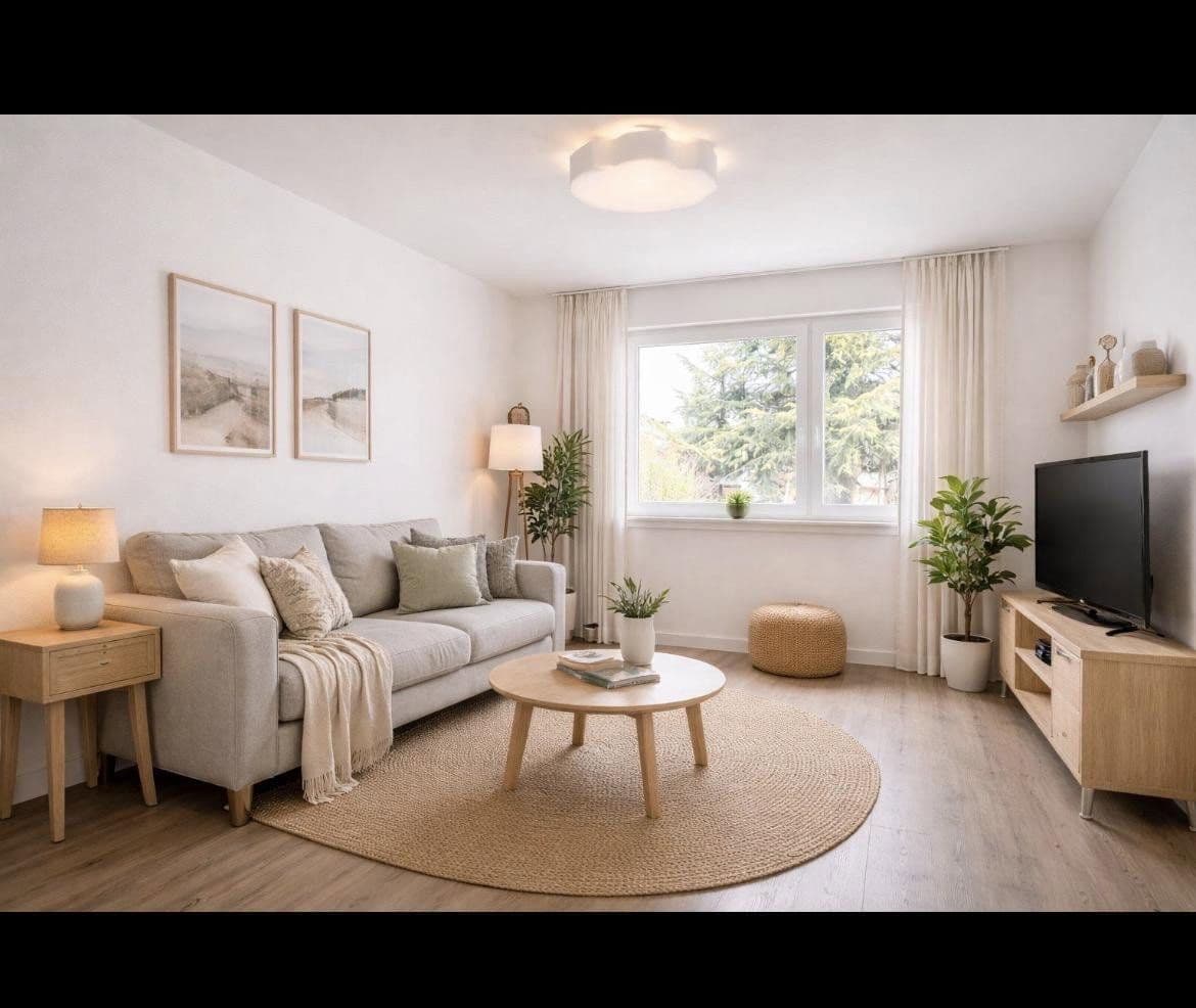 Prenájom bytu 3-izbový 55 m², Wiesbaden, Hesensko Prenájom bytu 3-izbový 55 m², Wiesbaden, Hesensko