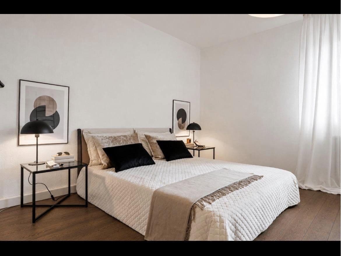 Prenájom bytu 3-izbový 55 m², Wiesbaden, Hesensko Prenájom bytu 3-izbový 55 m², Wiesbaden, Hesensko