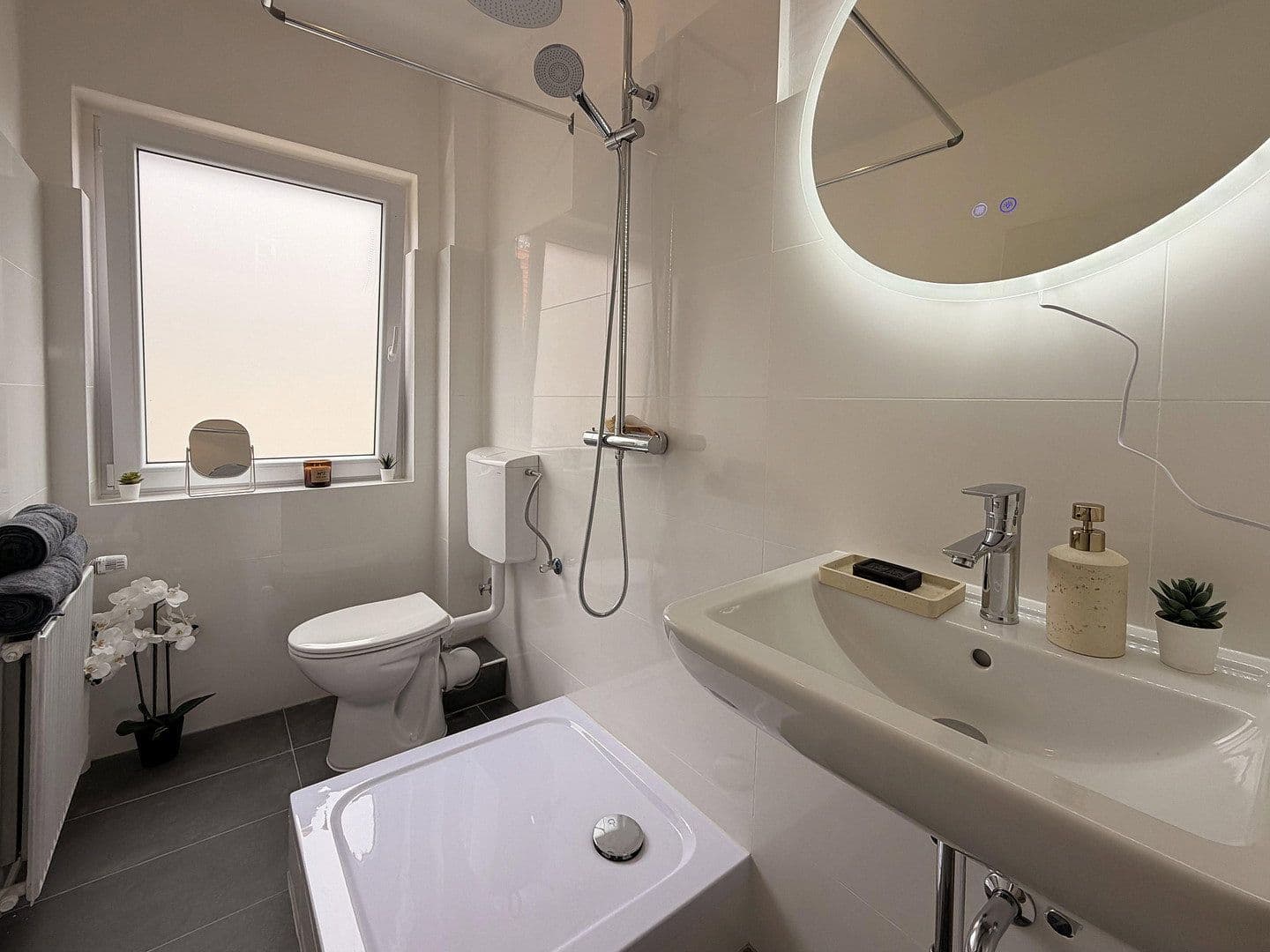 Predaj bytu 2-izbový 40 m², Bremen, Brémy Predaj bytu 2-izbový 40 m², Bremen, Brémy