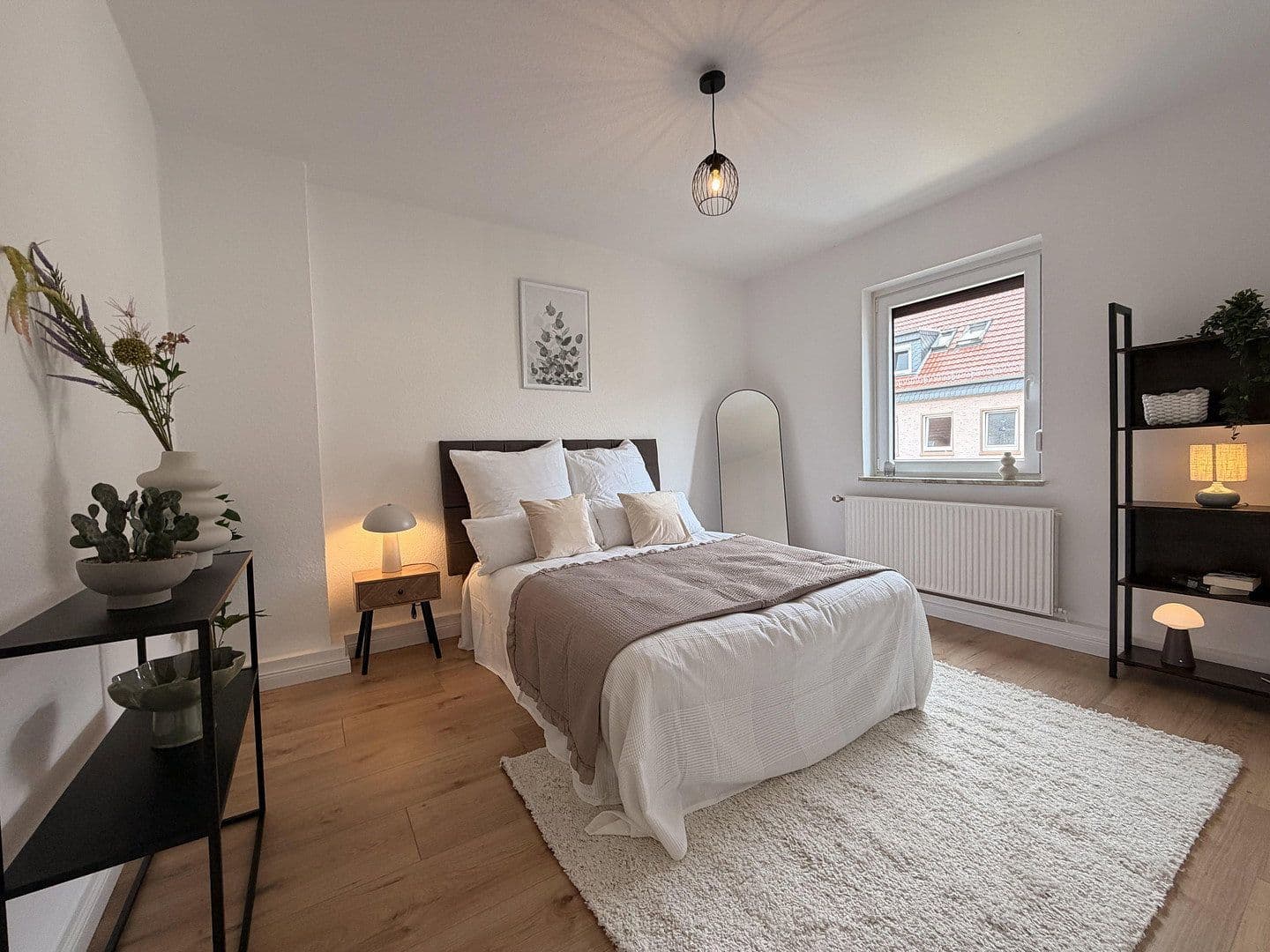 Predaj bytu 2-izbový 40 m², Bremen, Brémy Predaj bytu 2-izbový 40 m², Bremen, Brémy