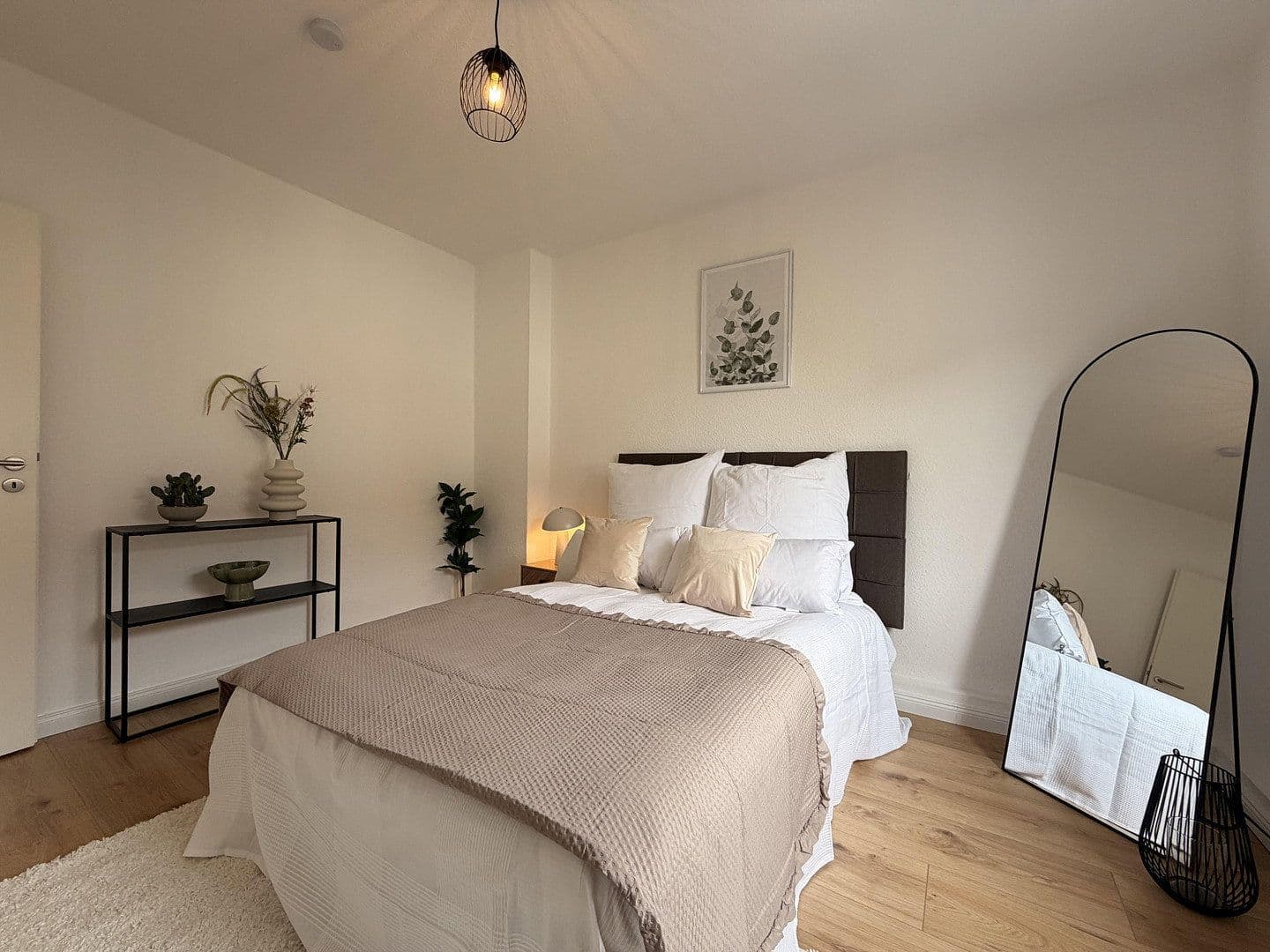 Predaj bytu 2-izbový 40 m², Bremen, Brémy Predaj bytu 2-izbový 40 m², Bremen, Brémy