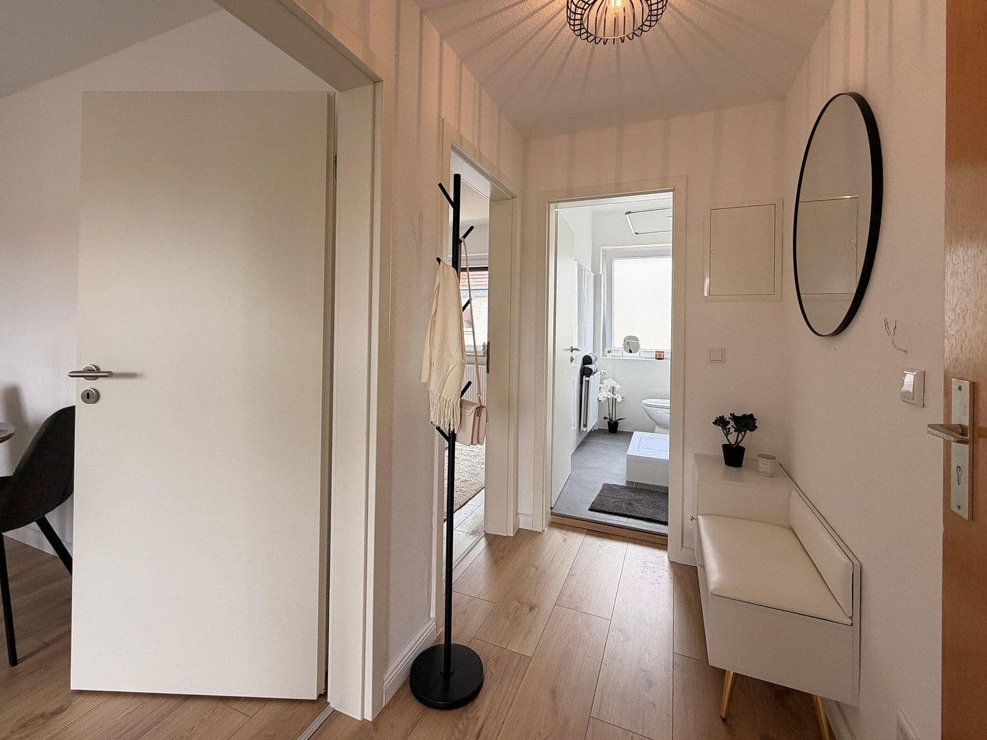 Predaj bytu 2-izbový 40 m², Bremen, Brémy Predaj bytu 2-izbový 40 m², Bremen, Brémy