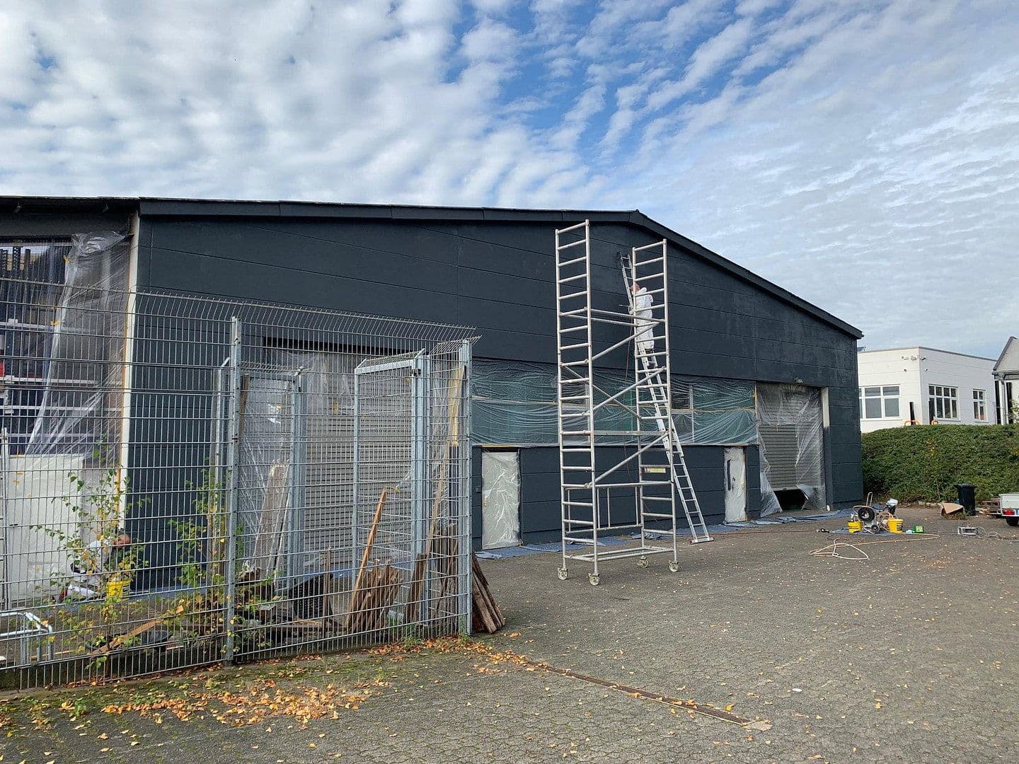Predaj nebytového priestoru 2.010 m², Neunkirchen-Seelscheid, Severné Porýnie - Westfálsko Predaj nebytového priestoru 2.010 m², Neunkirchen-Seelscheid, Severné Porýnie - Westfálsko