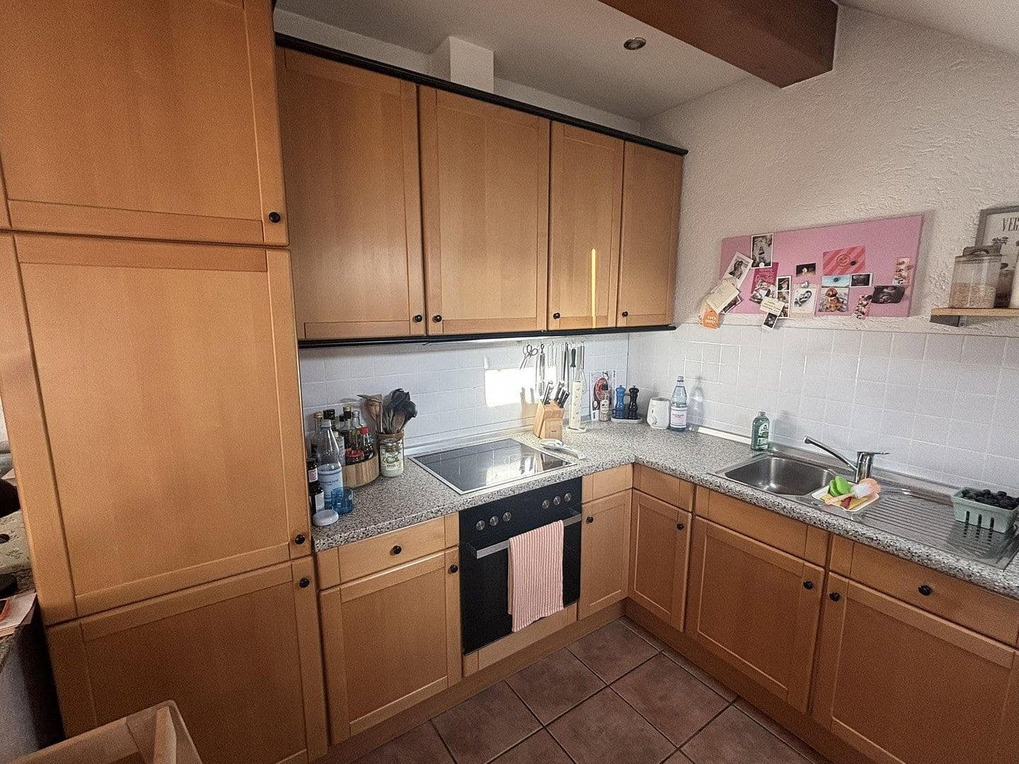 Prenájom bytu 3-izbový 68 m², Robert-Koch-Straße 1e, Elz, Hesensko Prenájom bytu 3-izbový 68 m², Robert-Koch-Straße 1e, Elz, Hesensko