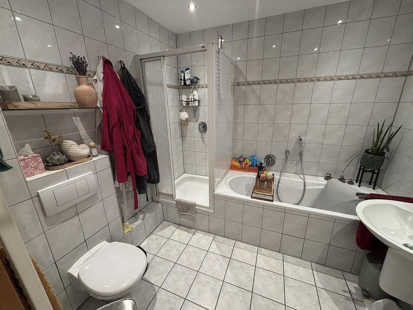 Prenájom bytu 3-izbový 68 m², Robert-Koch-Straße 1e, Elz, Hesensko Prenájom bytu 3-izbový 68 m², Robert-Koch-Straße 1e, Elz, Hesensko