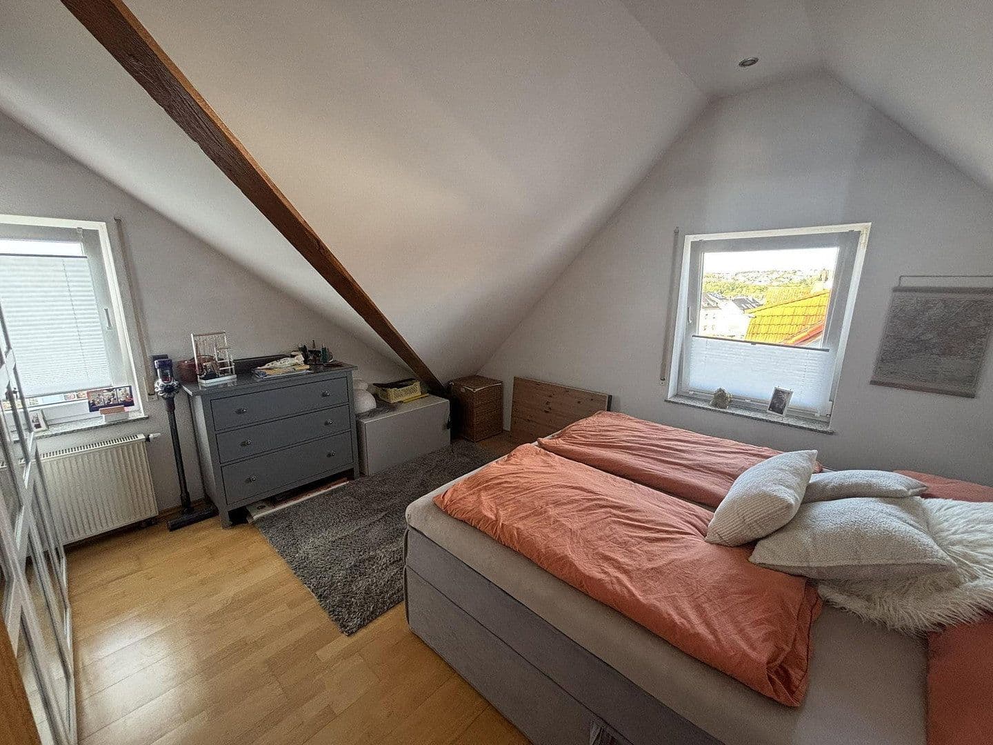 Prenájom bytu 3-izbový 68 m², Robert-Koch-Straße 1e, Elz, Hesensko Prenájom bytu 3-izbový 68 m², Robert-Koch-Straße 1e, Elz, Hesensko