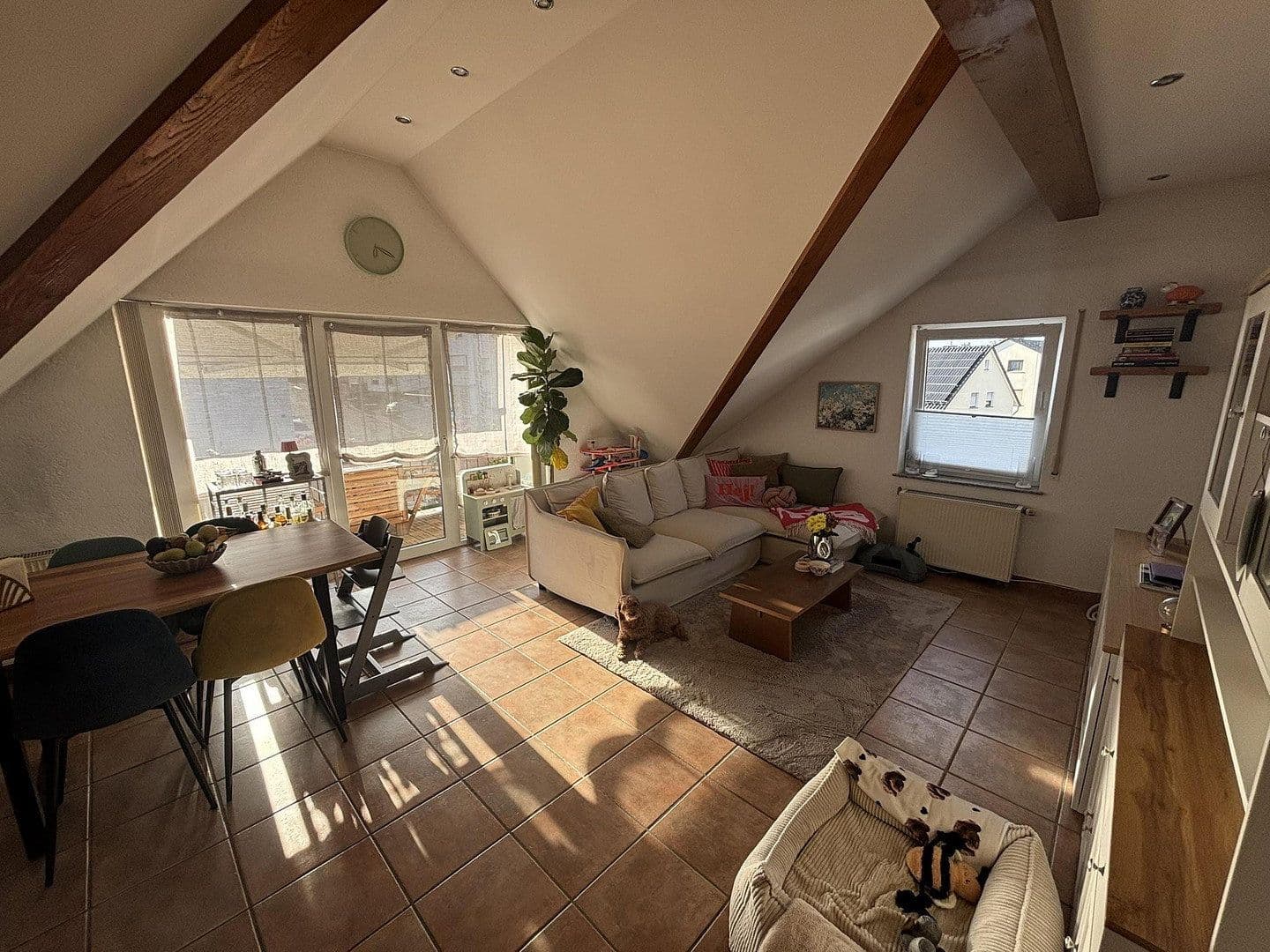 Prenájom bytu 3-izbový 68 m², Robert-Koch-Straße 1e, Elz, Hesensko Prenájom bytu 3-izbový 68 m², Robert-Koch-Straße 1e, Elz, Hesensko