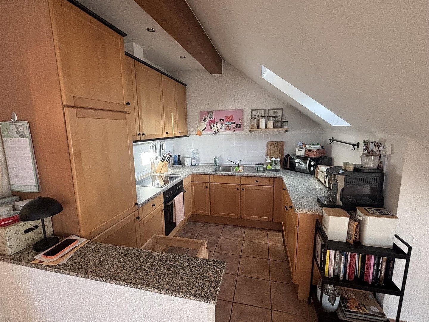 Prenájom bytu 3-izbový 68 m², Robert-Koch-Straße 1e, Elz, Hesensko Prenájom bytu 3-izbový 68 m², Robert-Koch-Straße 1e, Elz, Hesensko