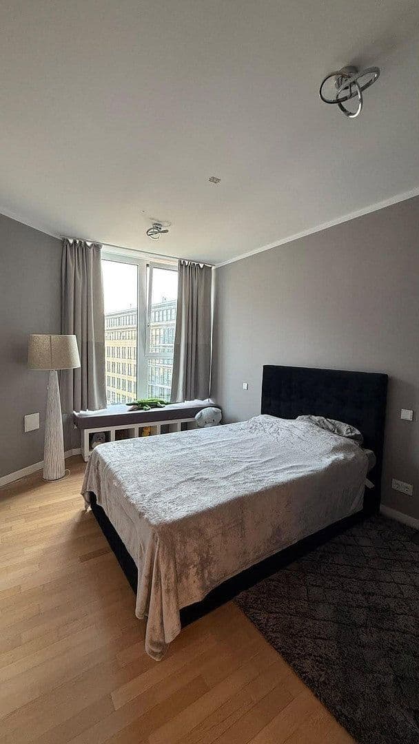 Predaj bytu 2-izbový 40 m², Chausseestr 108, Berlin, Berlín Predaj bytu 2-izbový 40 m², Chausseestr 108, Berlin, Berlín