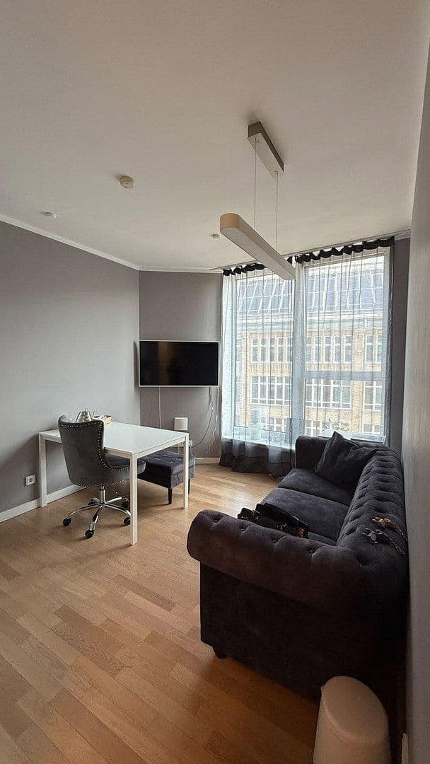 Predaj bytu 2-izbový 40 m², Chausseestr 108, Berlin, Berlín Predaj bytu 2-izbový 40 m², Chausseestr 108, Berlin, Berlín