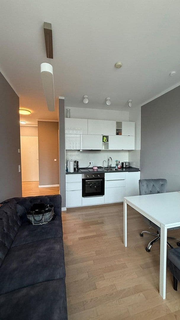 Predaj bytu 2-izbový 40 m², Chausseestr 108, Berlin, Berlín Predaj bytu 2-izbový 40 m², Chausseestr 108, Berlin, Berlín