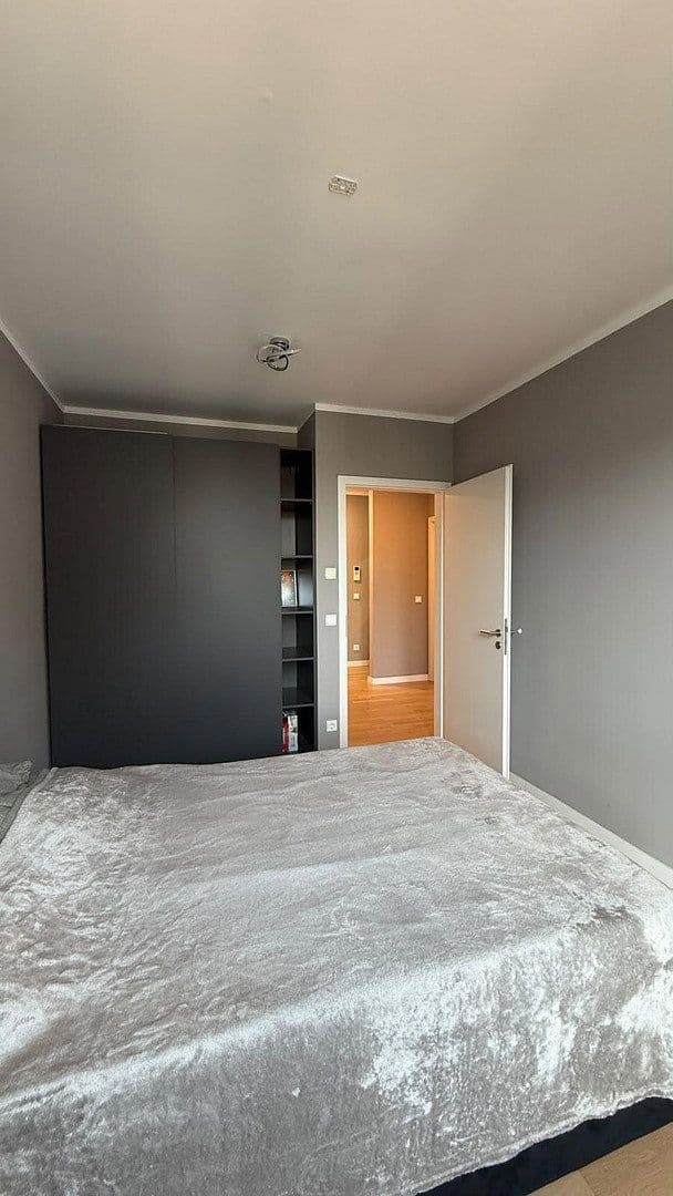 Predaj bytu 2-izbový 40 m², Chausseestr 108, Berlin, Berlín Predaj bytu 2-izbový 40 m², Chausseestr 108, Berlin, Berlín