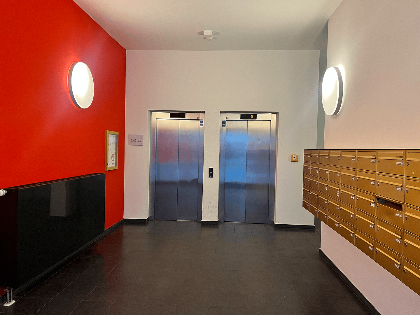 Predaj bytu 2-izbový 40 m², Chausseestr 108, Berlin, Berlín Predaj bytu 2-izbový 40 m², Chausseestr 108, Berlin, Berlín