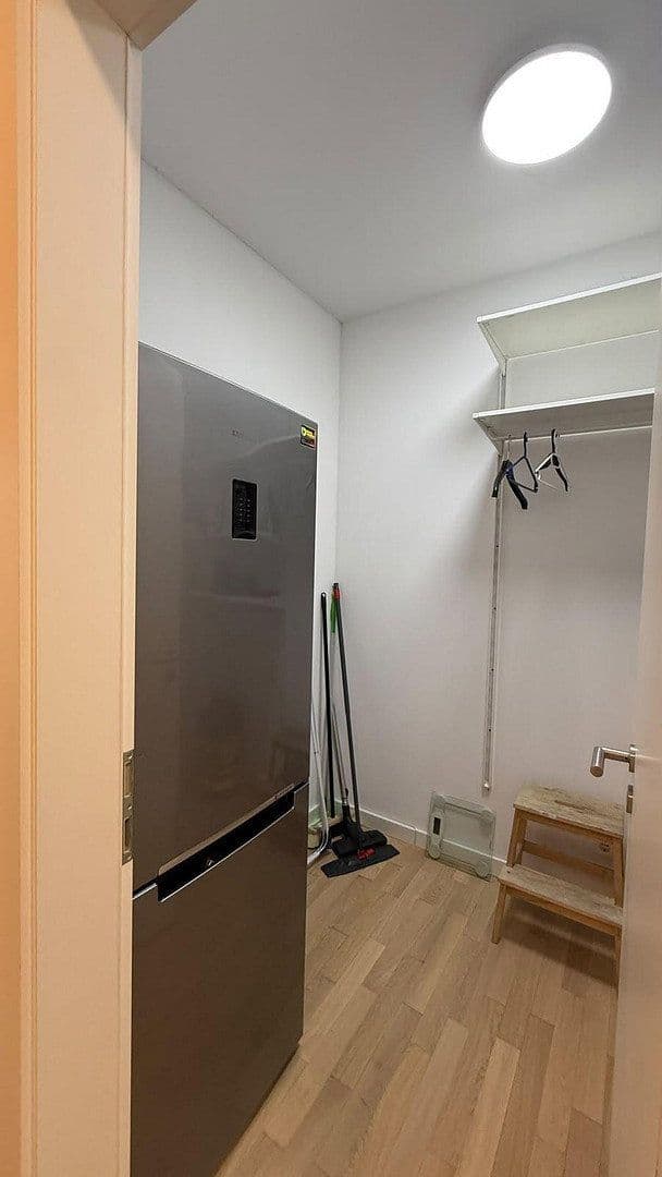 Predaj bytu 2-izbový 40 m², Chausseestr 108, Berlin, Berlín Predaj bytu 2-izbový 40 m², Chausseestr 108, Berlin, Berlín