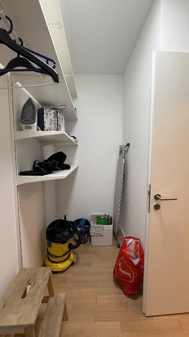 Predaj bytu 2-izbový 40 m², Chausseestr 108, Berlin, Berlín Predaj bytu 2-izbový 40 m², Chausseestr 108, Berlin, Berlín