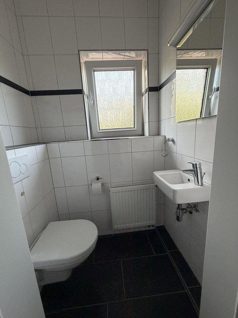 Prenájom bytu 2-izbový 51 m², Florastraße 2, Ahaus, Severné Porýnie - Westfálsko Prenájom bytu 2-izbový 51 m², Florastraße 2, Ahaus, Severné Porýnie - Westfálsko