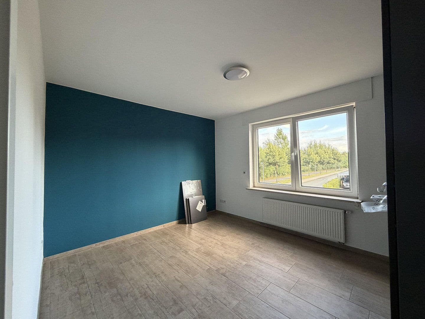 Prenájom bytu 2-izbový 51 m², Florastraße 2, Ahaus, Severné Porýnie - Westfálsko Prenájom bytu 2-izbový 51 m², Florastraße 2, Ahaus, Severné Porýnie - Westfálsko