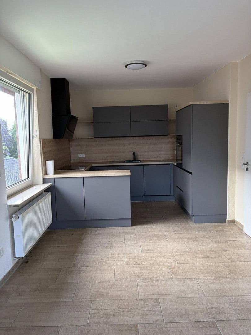Prenájom bytu 2-izbový 51 m², Florastraße 2, Ahaus, Severné Porýnie - Westfálsko Prenájom bytu 2-izbový 51 m², Florastraße 2, Ahaus, Severné Porýnie - Westfálsko