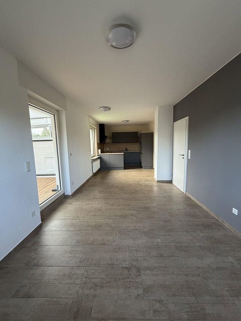 Prenájom bytu 2-izbový 51 m², Florastraße 2, Ahaus, Severné Porýnie - Westfálsko Prenájom bytu 2-izbový 51 m², Florastraße 2, Ahaus, Severné Porýnie - Westfálsko