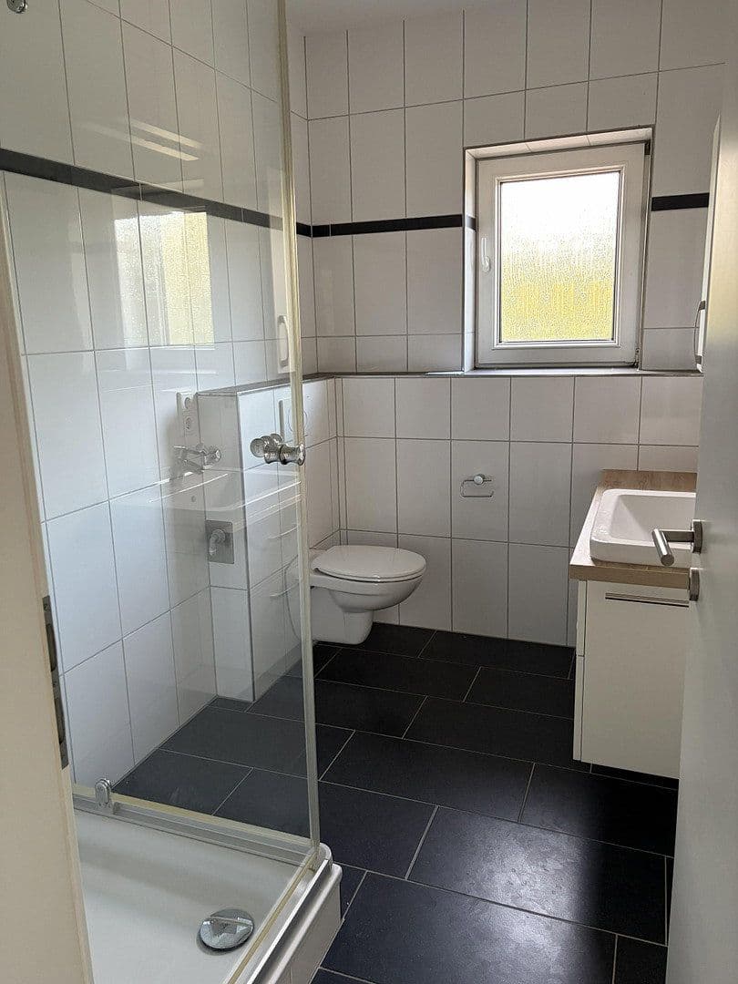 Prenájom bytu 2-izbový 51 m², Florastraße 2, Ahaus, Severné Porýnie - Westfálsko Prenájom bytu 2-izbový 51 m², Florastraße 2, Ahaus, Severné Porýnie - Westfálsko
