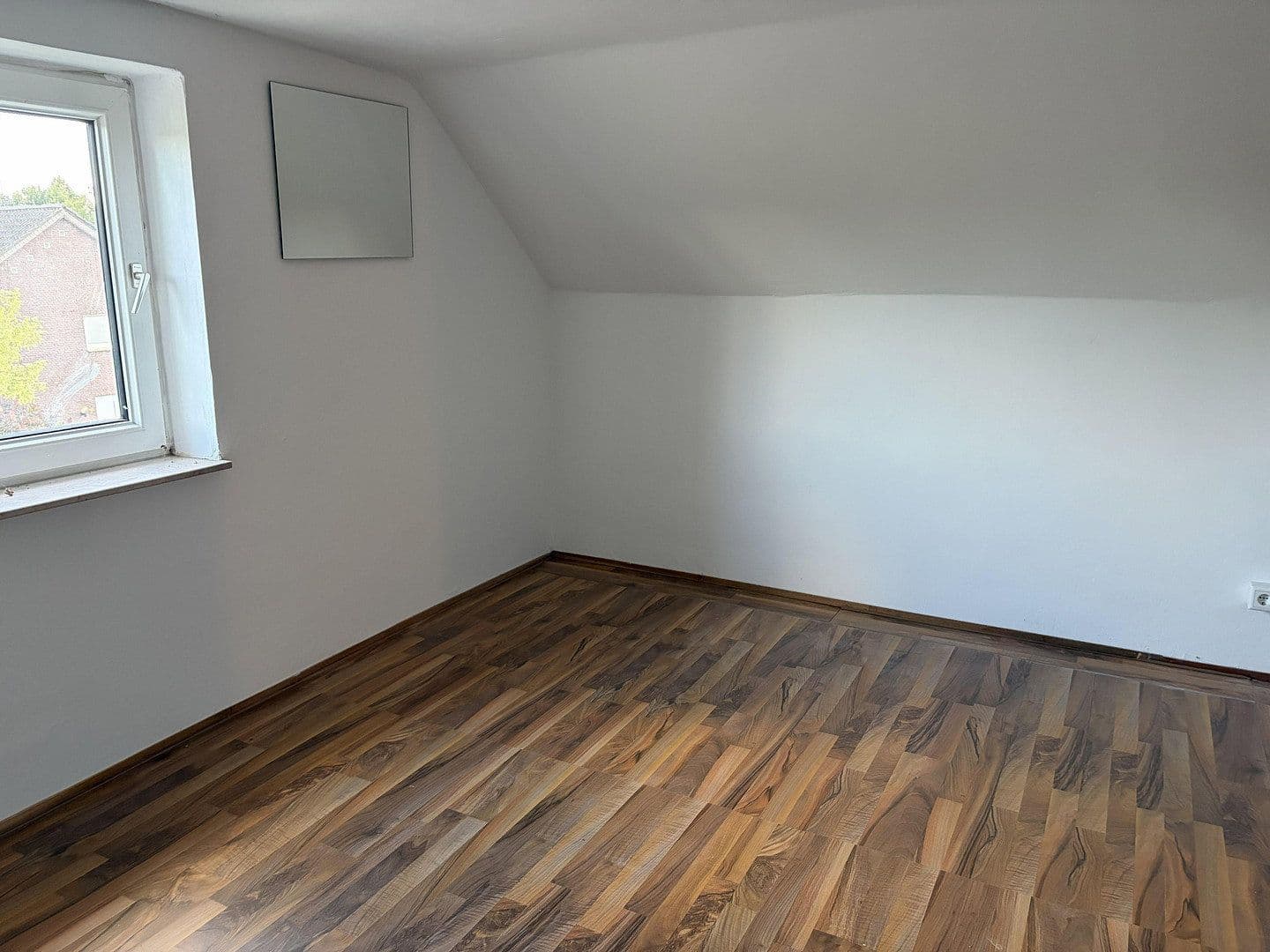 Prenájom bytu 2-izbový 51 m², Florastraße 2, Ahaus, Severné Porýnie - Westfálsko Prenájom bytu 2-izbový 51 m², Florastraße 2, Ahaus, Severné Porýnie - Westfálsko