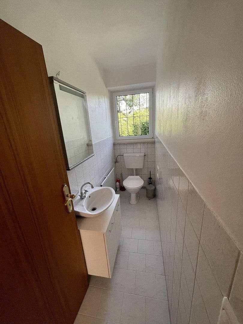 Prenájom domu 167 m², pozemok 846 m², Wörthsee, Bavorsko Prenájom domu 167 m², pozemok 846 m², Wörthsee, Bavorsko