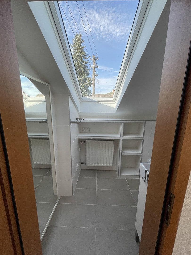 Prenájom domu 167 m², pozemok 846 m², Wörthsee, Bavorsko Prenájom domu 167 m², pozemok 846 m², Wörthsee, Bavorsko