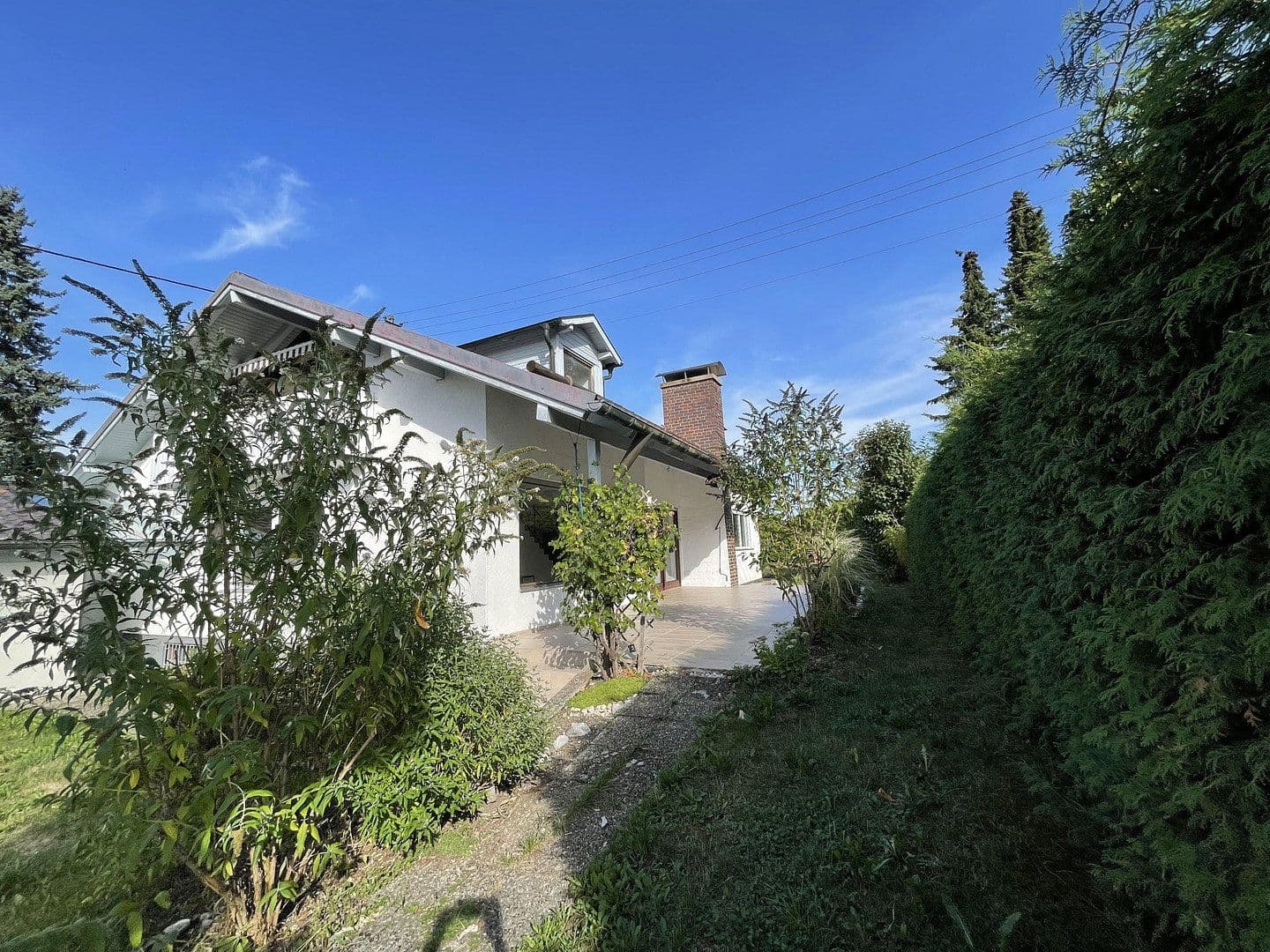 Prenájom domu 167 m², pozemok 846 m², Wörthsee, Bavorsko Prenájom domu 167 m², pozemok 846 m², Wörthsee, Bavorsko