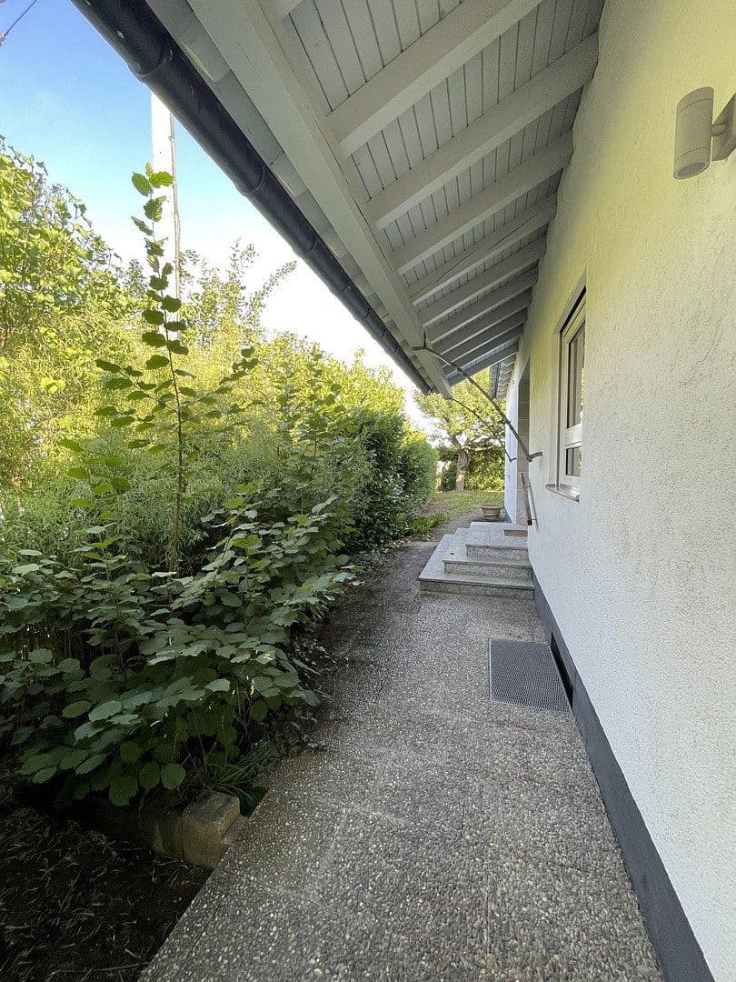 Prenájom domu 167 m², pozemok 846 m², Wörthsee, Bavorsko Prenájom domu 167 m², pozemok 846 m², Wörthsee, Bavorsko