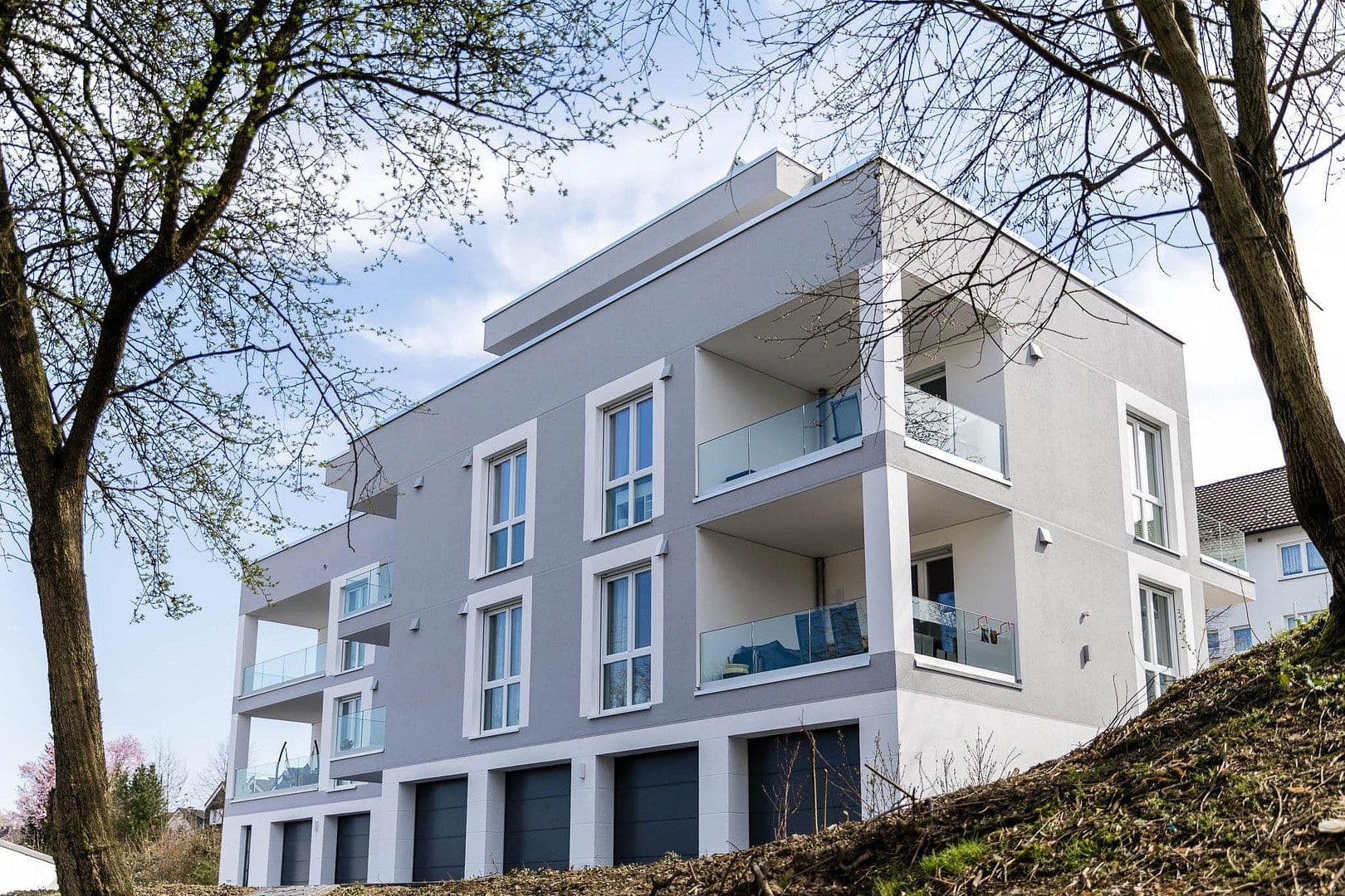 Prenájom bytu 2-izbový 60 m², Fritz-Reuter-Straße 10, Olpe, Severné Porýnie - Westfálsko Prenájom bytu 2-izbový 60 m², Fritz-Reuter-Straße 10, Olpe, Severné Porýnie - Westfálsko