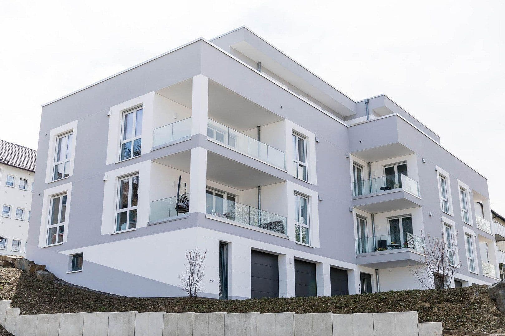 Prenájom bytu 2-izbový 60 m², Fritz-Reuter-Straße 10, Olpe, Severné Porýnie - Westfálsko Prenájom bytu 2-izbový 60 m², Fritz-Reuter-Straße 10, Olpe, Severné Porýnie - Westfálsko