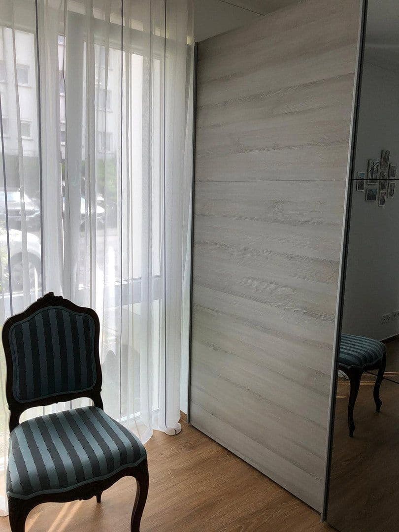 Prenájom bytu 2-izbový 60 m², Fritz-Reuter-Straße 10, Olpe, Severné Porýnie - Westfálsko Prenájom bytu 2-izbový 60 m², Fritz-Reuter-Straße 10, Olpe, Severné Porýnie - Westfálsko
