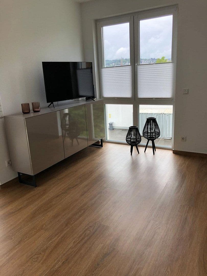 Prenájom bytu 2-izbový 60 m², Fritz-Reuter-Straße 10, Olpe, Severné Porýnie - Westfálsko Prenájom bytu 2-izbový 60 m², Fritz-Reuter-Straße 10, Olpe, Severné Porýnie - Westfálsko