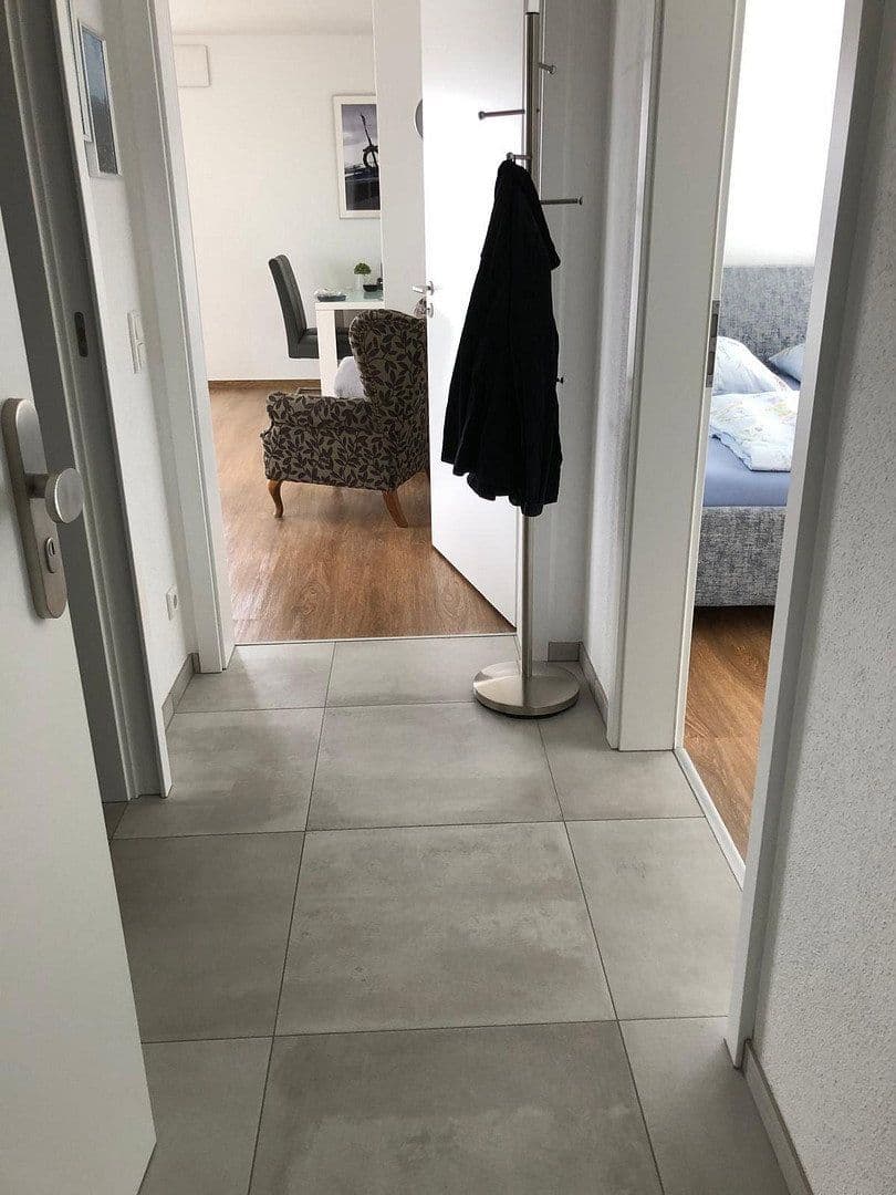 Prenájom bytu 2-izbový 60 m², Fritz-Reuter-Straße 10, Olpe, Severné Porýnie - Westfálsko Prenájom bytu 2-izbový 60 m², Fritz-Reuter-Straße 10, Olpe, Severné Porýnie - Westfálsko