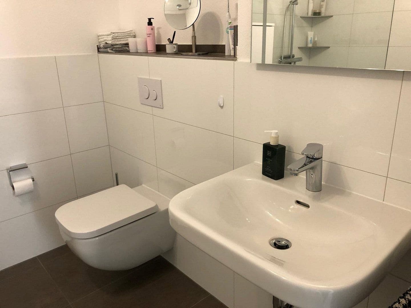 Prenájom bytu 2-izbový 60 m², Fritz-Reuter-Straße 10, Olpe, Severné Porýnie - Westfálsko Prenájom bytu 2-izbový 60 m², Fritz-Reuter-Straße 10, Olpe, Severné Porýnie - Westfálsko