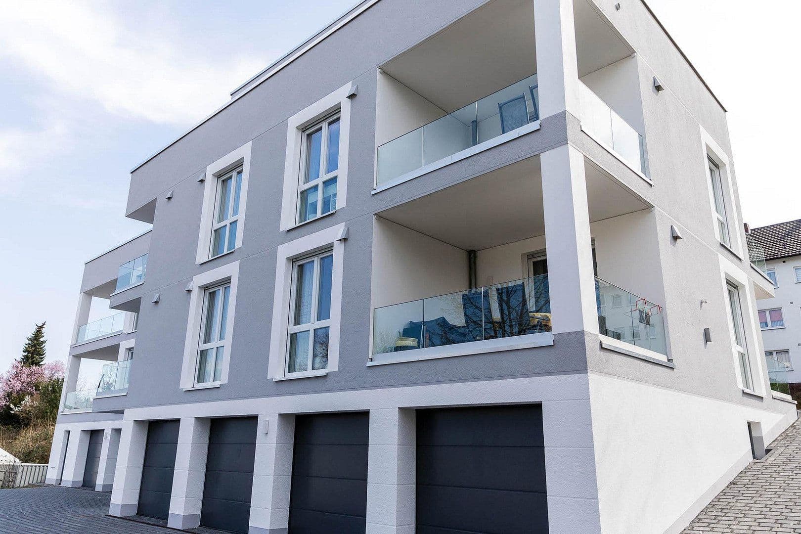 Prenájom bytu 2-izbový 60 m², Fritz-Reuter-Straße 10, Olpe, Severné Porýnie - Westfálsko Prenájom bytu 2-izbový 60 m², Fritz-Reuter-Straße 10, Olpe, Severné Porýnie - Westfálsko