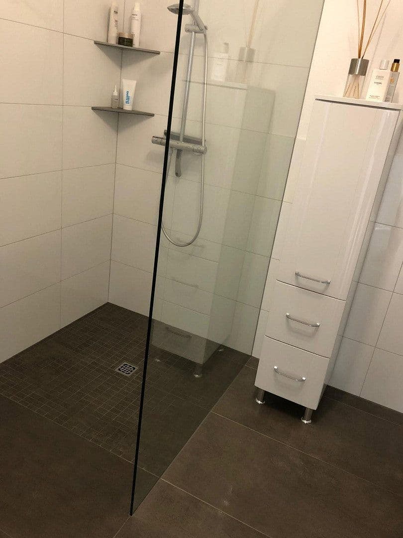 Prenájom bytu 2-izbový 60 m², Fritz-Reuter-Straße 10, Olpe, Severné Porýnie - Westfálsko Prenájom bytu 2-izbový 60 m², Fritz-Reuter-Straße 10, Olpe, Severné Porýnie - Westfálsko