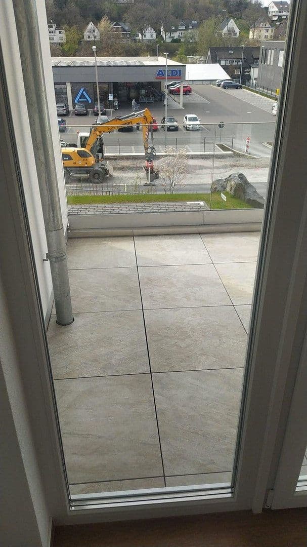 Prenájom bytu 2-izbový 60 m², Fritz-Reuter-Straße 10, Olpe, Severné Porýnie - Westfálsko Prenájom bytu 2-izbový 60 m², Fritz-Reuter-Straße 10, Olpe, Severné Porýnie - Westfálsko