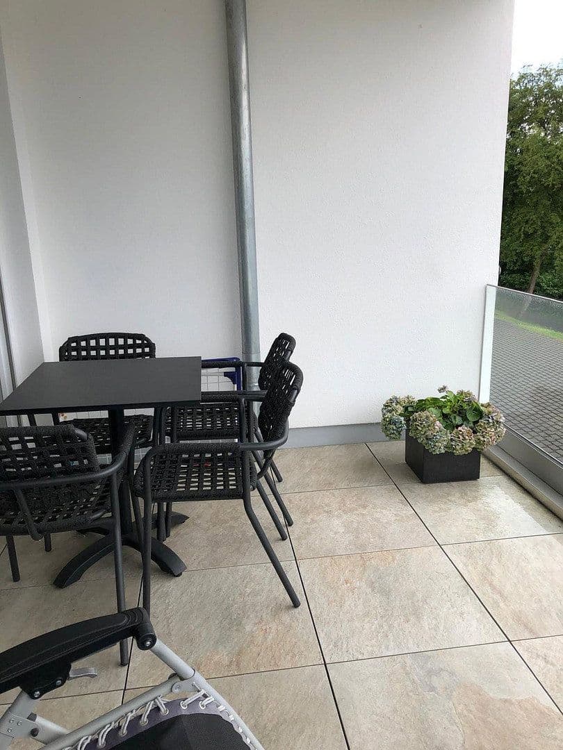 Prenájom bytu 2-izbový 60 m², Fritz-Reuter-Straße 10, Olpe, Severné Porýnie - Westfálsko Prenájom bytu 2-izbový 60 m², Fritz-Reuter-Straße 10, Olpe, Severné Porýnie - Westfálsko