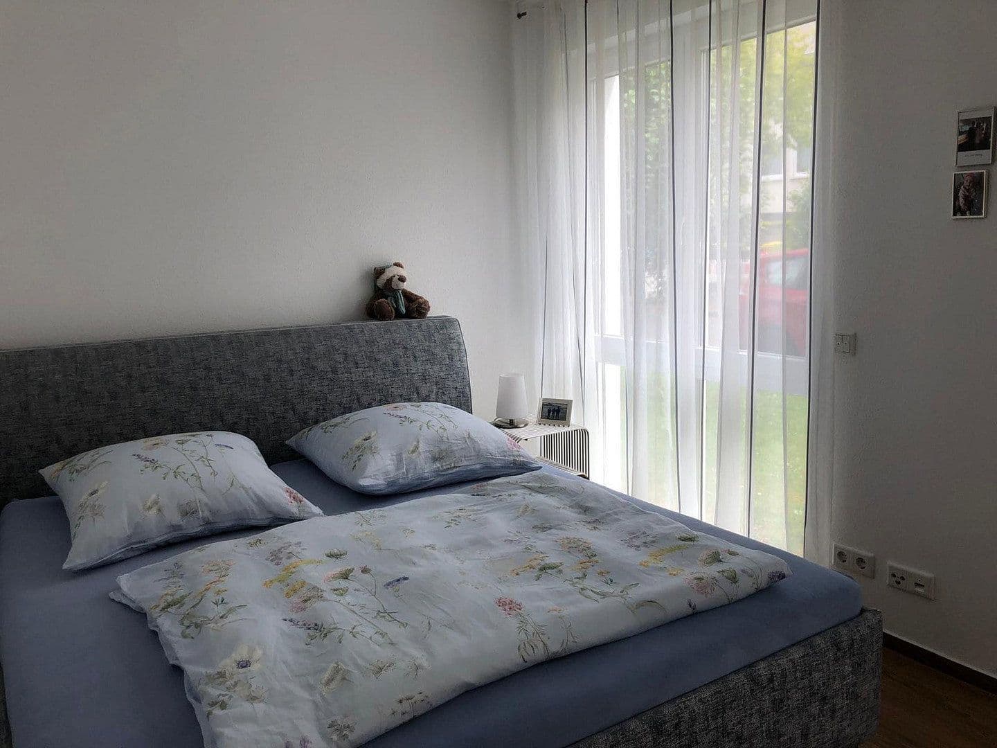 Prenájom bytu 2-izbový 60 m², Fritz-Reuter-Straße 10, Olpe, Severné Porýnie - Westfálsko Prenájom bytu 2-izbový 60 m², Fritz-Reuter-Straße 10, Olpe, Severné Porýnie - Westfálsko