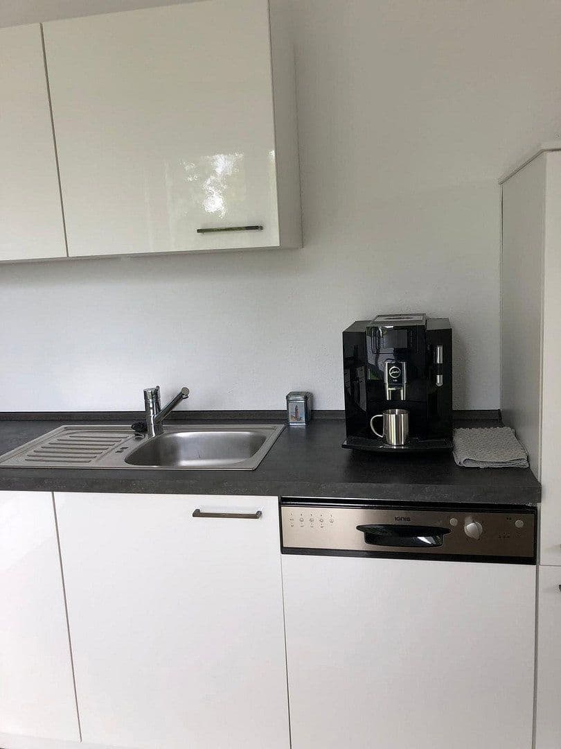 Prenájom bytu 2-izbový 60 m², Fritz-Reuter-Straße 10, Olpe, Severné Porýnie - Westfálsko Prenájom bytu 2-izbový 60 m², Fritz-Reuter-Straße 10, Olpe, Severné Porýnie - Westfálsko