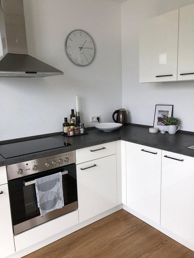 Prenájom bytu 2-izbový 60 m², Fritz-Reuter-Straße 10, Olpe, Severné Porýnie - Westfálsko Prenájom bytu 2-izbový 60 m², Fritz-Reuter-Straße 10, Olpe, Severné Porýnie - Westfálsko