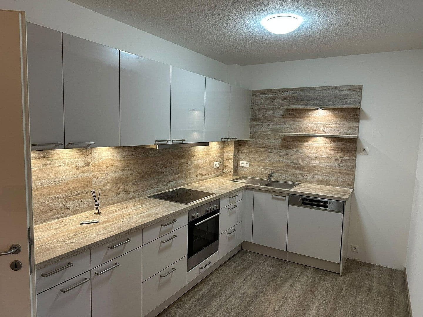 Predaj bytu 2-izbový 65 m², Hamburg, Hamburg Predaj bytu 2-izbový 65 m², Hamburg, Hamburg