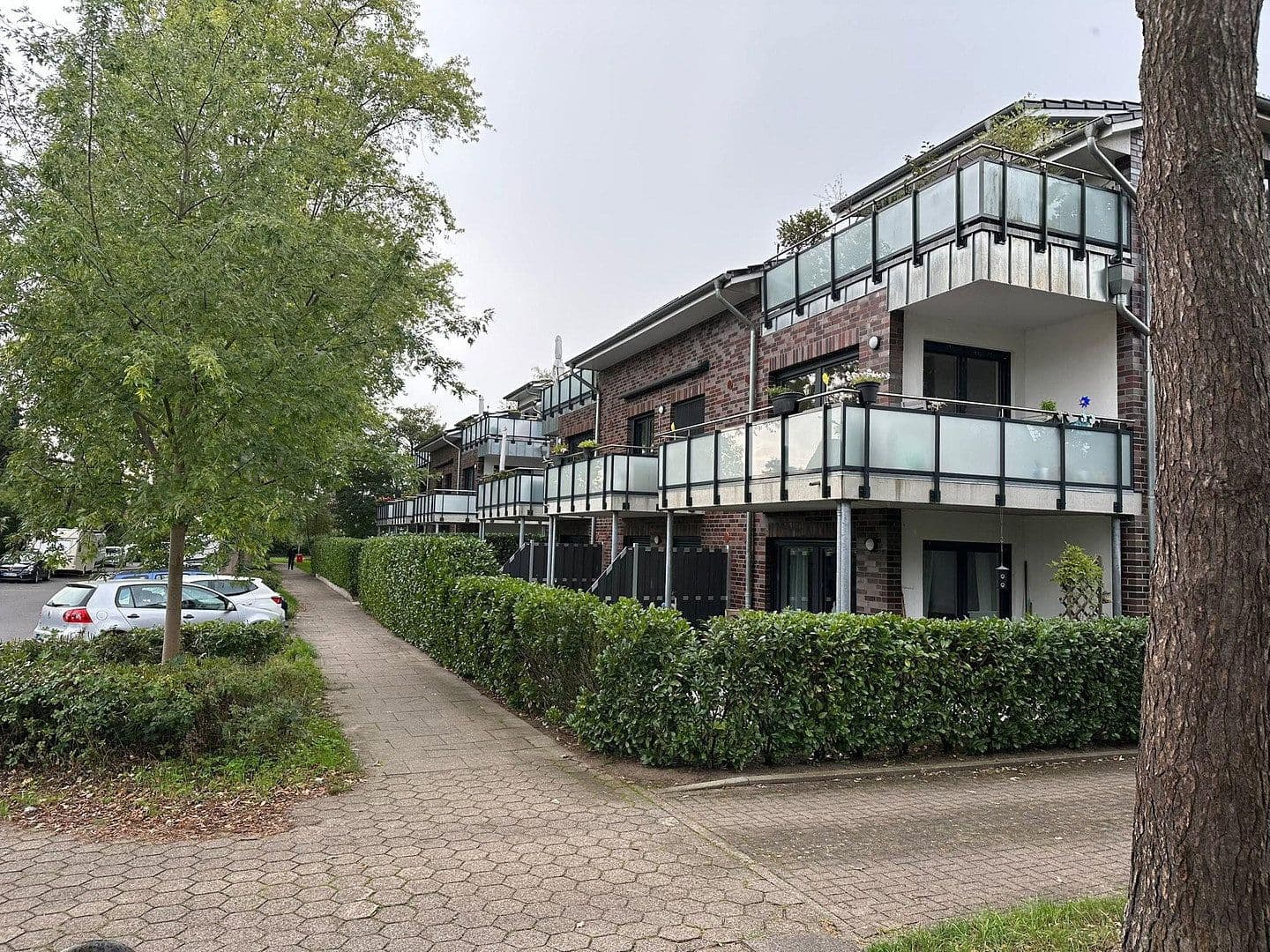 Predaj bytu 2-izbový 65 m², Hamburg, Hamburg Predaj bytu 2-izbový 65 m², Hamburg, Hamburg