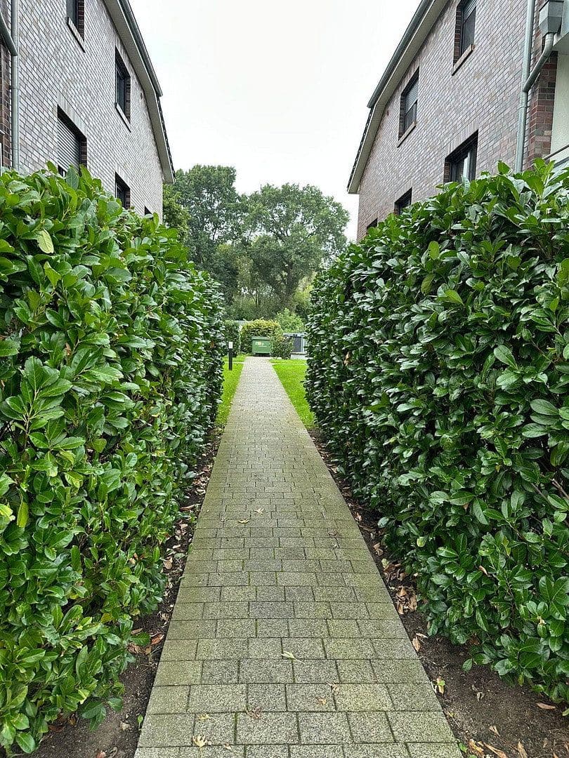 Predaj bytu 2-izbový 65 m², Hamburg, Hamburg Predaj bytu 2-izbový 65 m², Hamburg, Hamburg