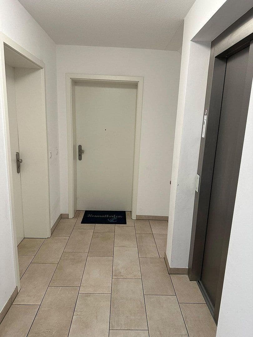 Predaj bytu 2-izbový 65 m², Hamburg, Hamburg Predaj bytu 2-izbový 65 m², Hamburg, Hamburg