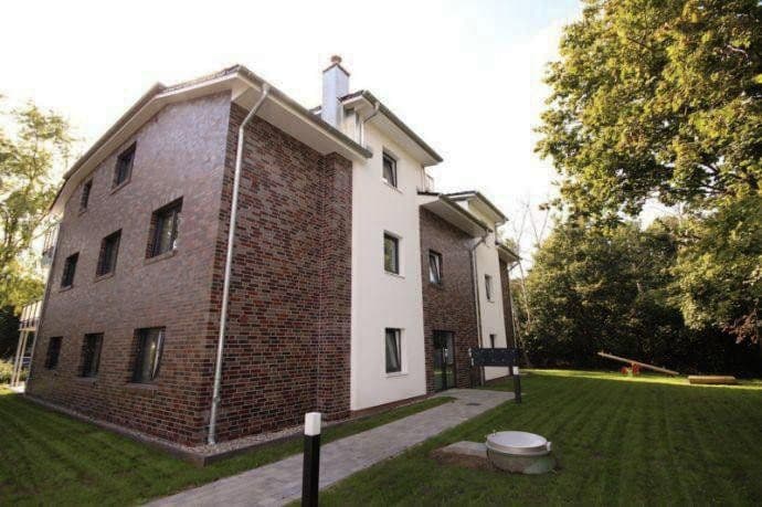 Predaj bytu 2-izbový 65 m², Hamburg, Hamburg Predaj bytu 2-izbový 65 m², Hamburg, Hamburg