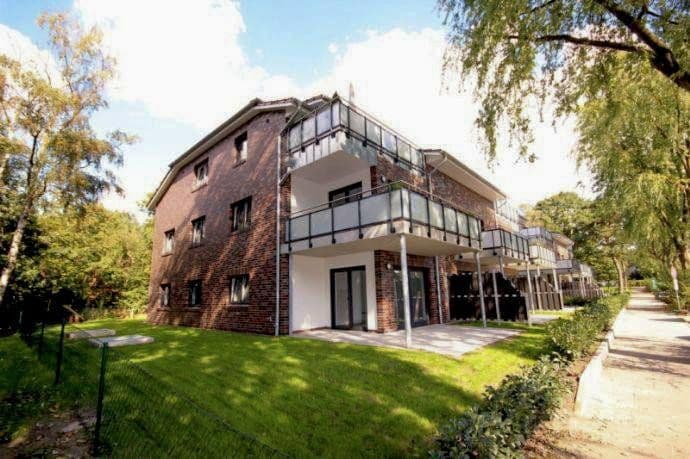 Predaj bytu 2-izbový 65 m², Hamburg, Hamburg Predaj bytu 2-izbový 65 m², Hamburg, Hamburg