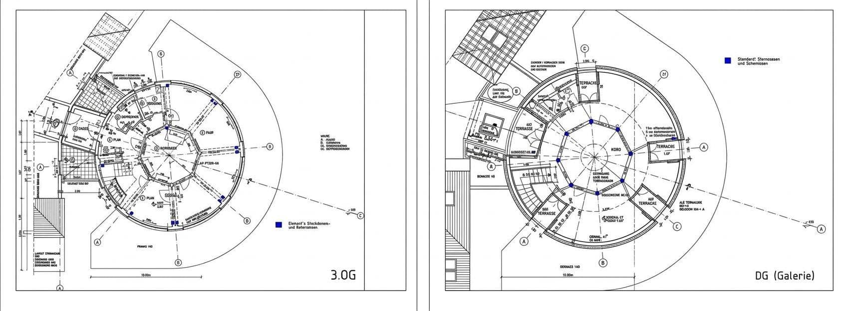 Prenájom kancelárie 170 m², Karl-Marx Str. 20, Kleinmachnow, Brandenbursko Prenájom kancelárie 170 m², Karl-Marx Str. 20, Kleinmachnow, Brandenbursko